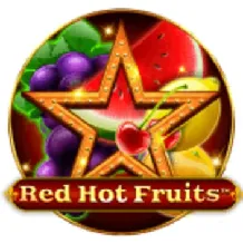 Red Hot Fruits на Slotik