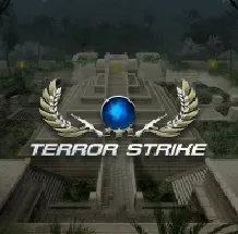 Terror Strike на Slotik